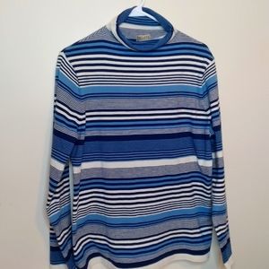 Duluth Trading Turtleneck Shirt